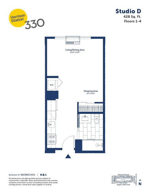a floor plan of studio d floor plan studio studio floor plans